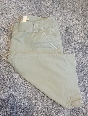 J Crew Chino Shorts